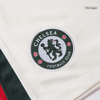 Chelsea Borte Herrer Shorts 2025/26