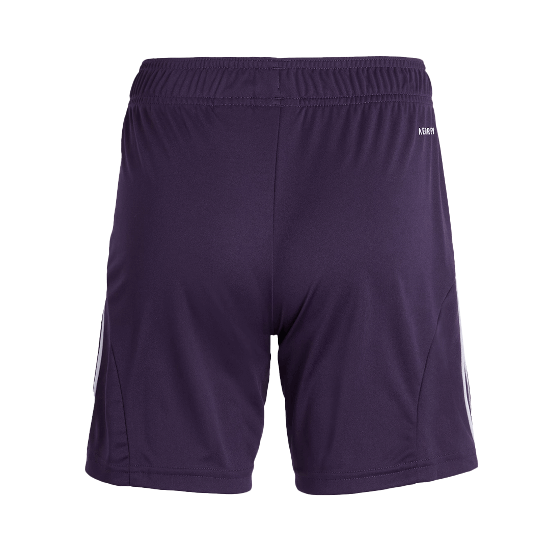 Manchester United Borte Herrer Shorts 2025/26