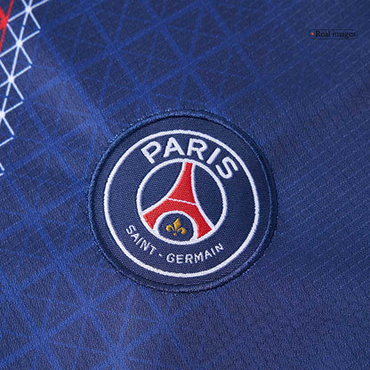 PSG Hjemme Barn Drakt + Shorts 2025/26