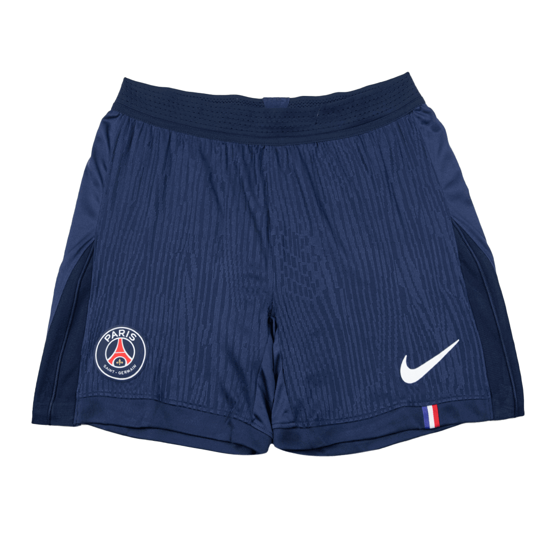 PSG Hjemme Herrer Shorts 2025/26