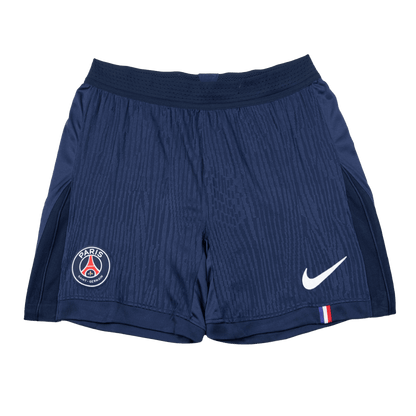 PSG Hjemme Herrer Shorts 2025/26