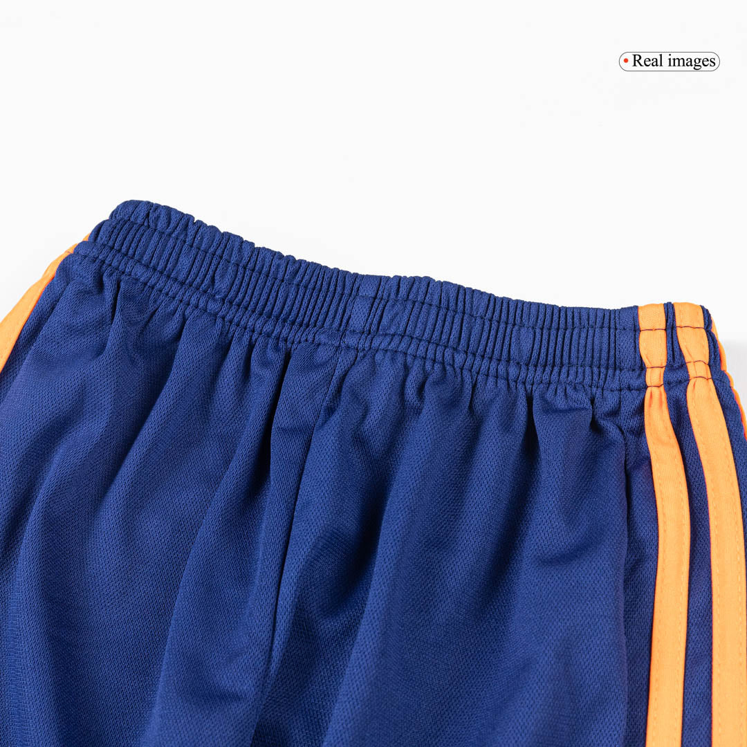 Newcastle United Tredje Barn Drakt + Shorts 2025/26