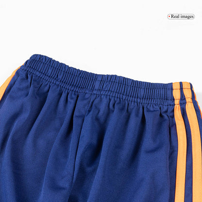 Newcastle United Tredje Barn Drakt + Shorts 2025/26