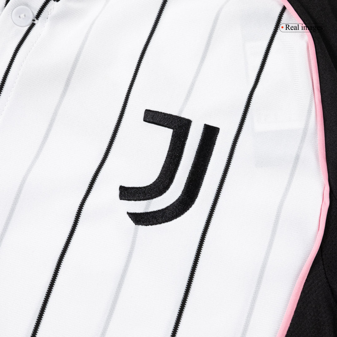 Juventus US Pack Herrer Fan-drakt 2025/26