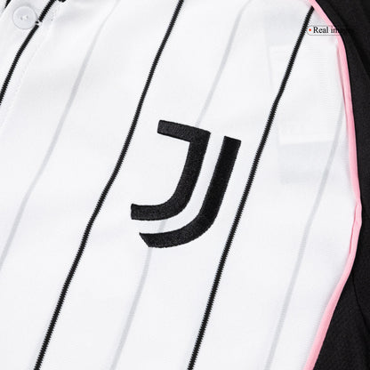 Juventus US Pack Herrer Fan-drakt 2025/26