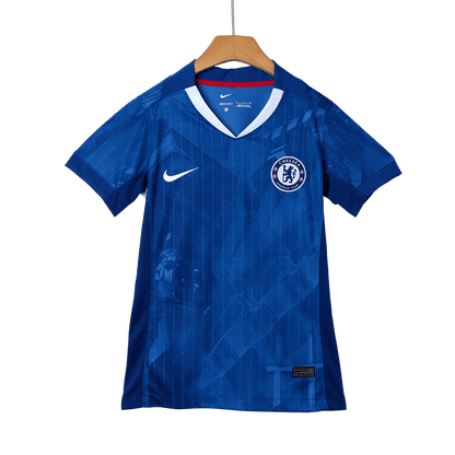 Chelsea Hjemme Blå Damer Fan-drakt 2025/26