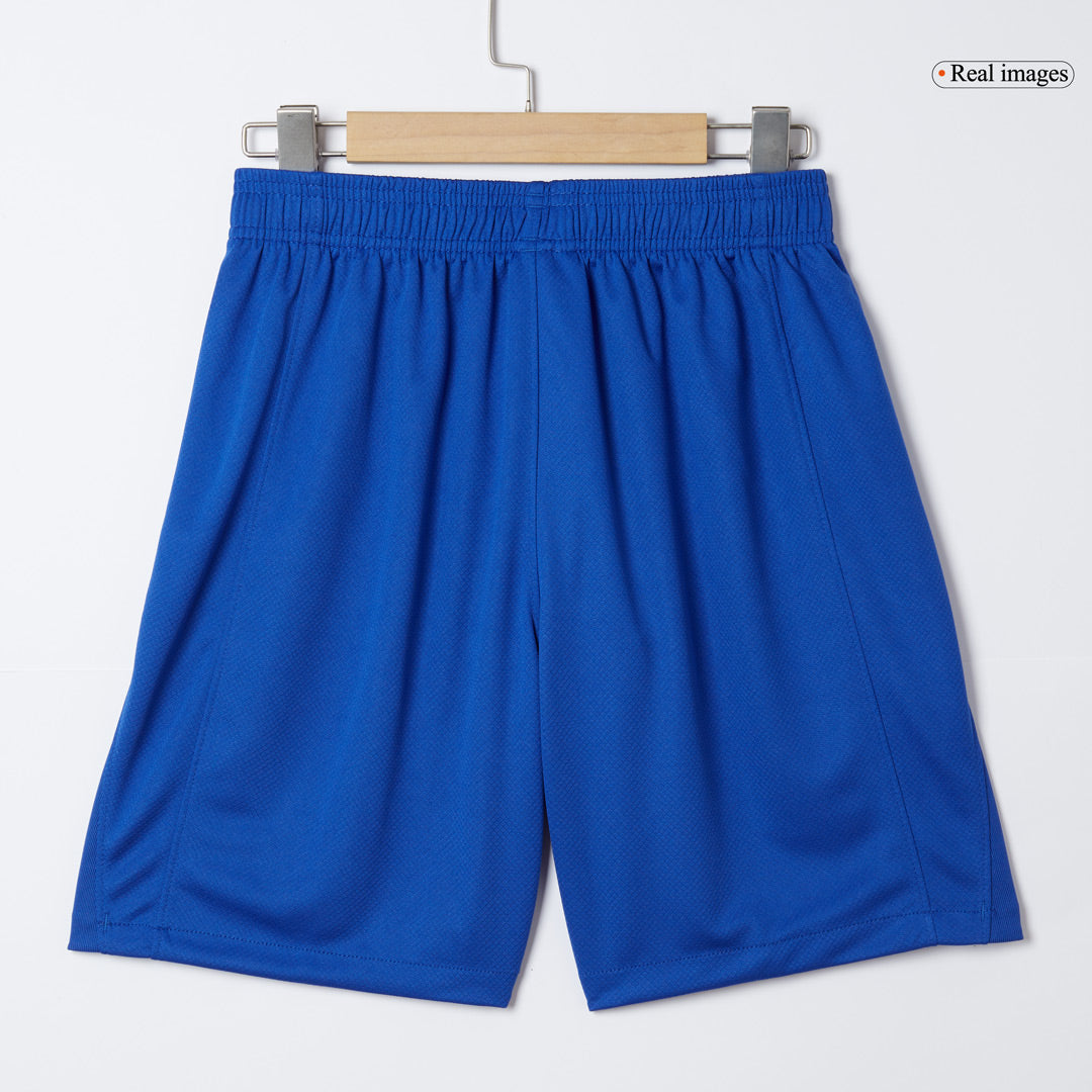 Atletico Madrid Hjemme Herrer Shorts 2025/26