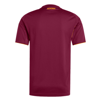 Roma Hjemme Herrer Fan-drakt 2025/26