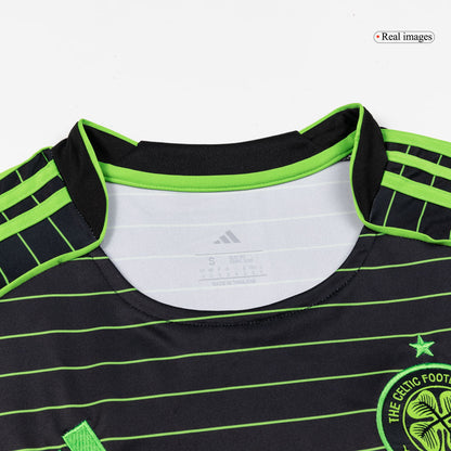 Celtic Borte Herrer Fan-drakt 2025/26
