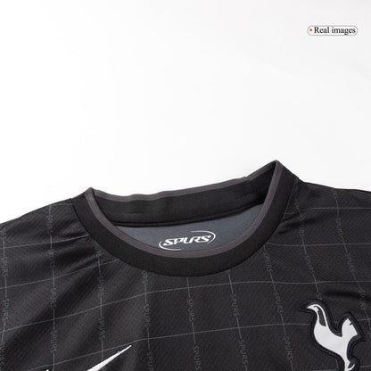 Tottenham Hotspur Borte Barn Drakt + Shorts 2025/26