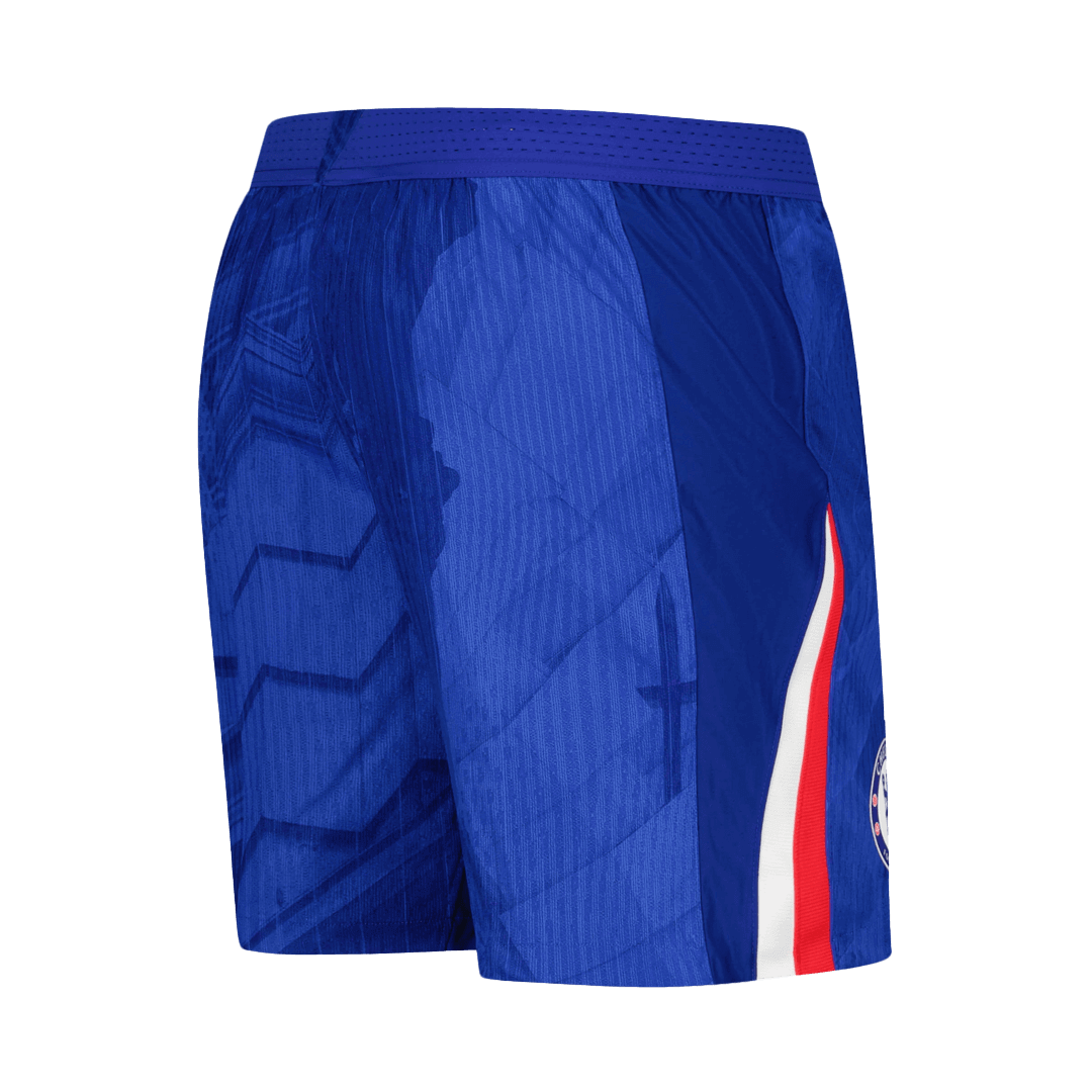 Chelsea Hjemme Herrer Shorts 2025/26