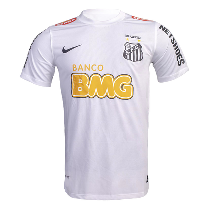 Santos FC 2012 Hjemme Retro drakt