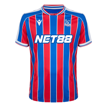 Crystal Palace Hjemme Herrer Fan-drakt 2025/26
