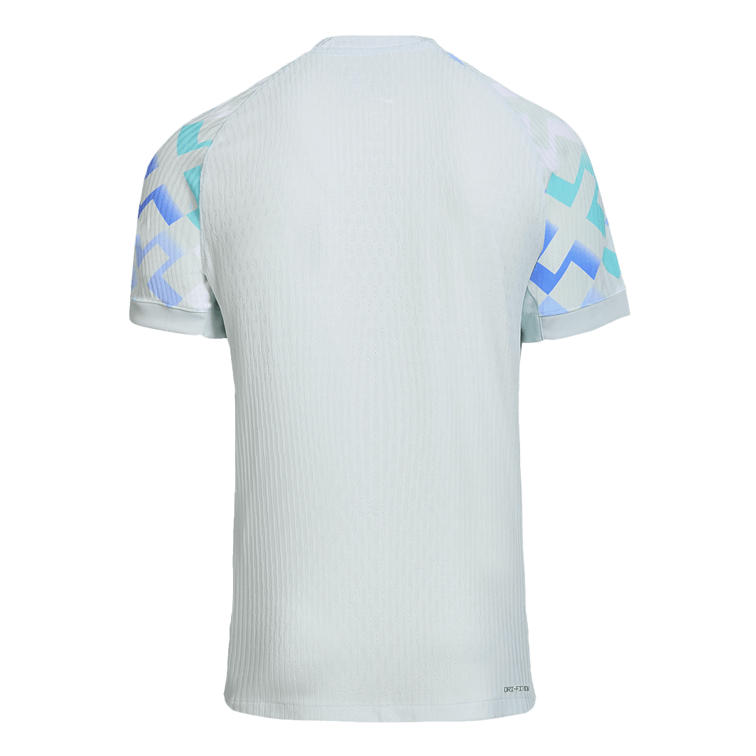 Inter Milan Borte Herrer Matchdrakt 2025/26