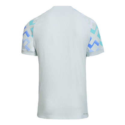 Inter Milan Borte Herrer Matchdrakt 2025/26