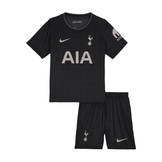 Tottenham Hotspur Borte Barn Drakt + Shorts 2025/26