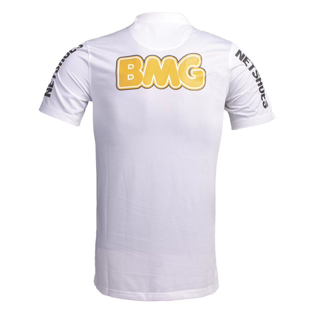 Santos FC 2012 Hjemme Retro drakt
