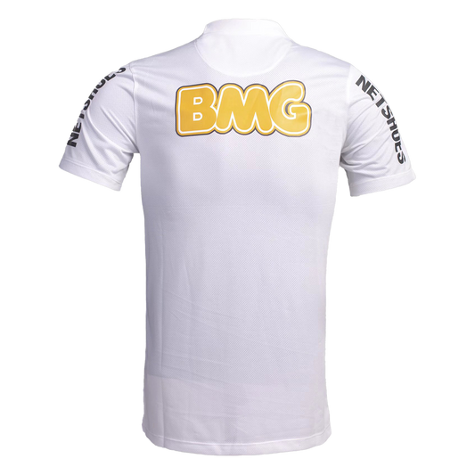 Santos FC 2012 Hjemme Retro drakt