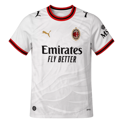 AC Milan Borte Herrer Fan-drakt 2026/27