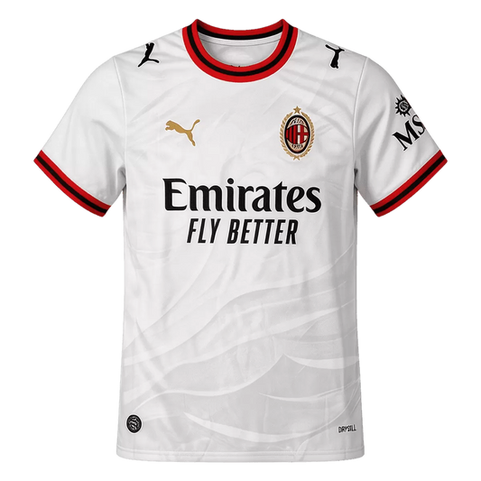 AC Milan Borte Herrer Fan-drakt 2026/27