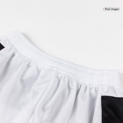 AC Milan Borte Barn Drakt + Shorts 2025/26