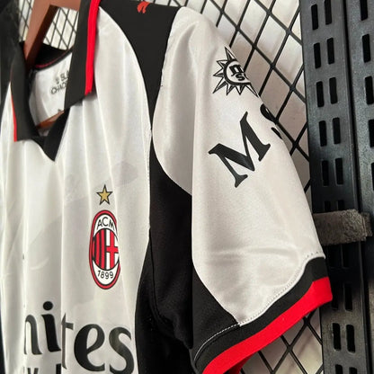 AC Milan Fjerde Herrer Keeperdrakt 2025/26