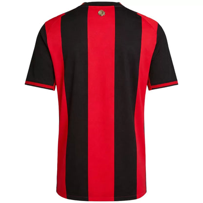 AC Milan Hjemme Herrer Matchdrakt 2026/27