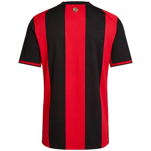AC Milan Hjemme Herrer Matchdrakt 2026/27
