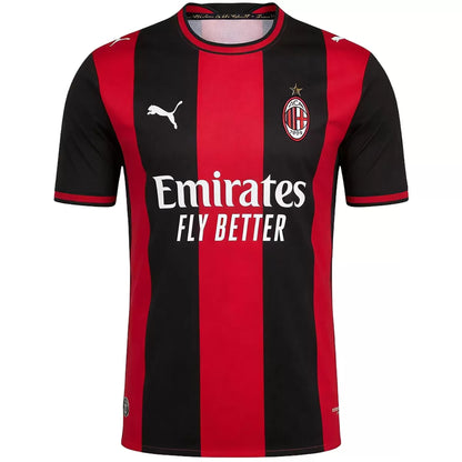 AC Milan Hjemme Herrer Matchdrakt 2026/27