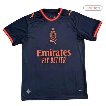 AC Milan Tredje Herrer Fan-drakt 2026/27