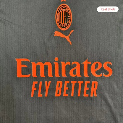 AC Milan Tredje Herrer Fan-drakt 2026/27