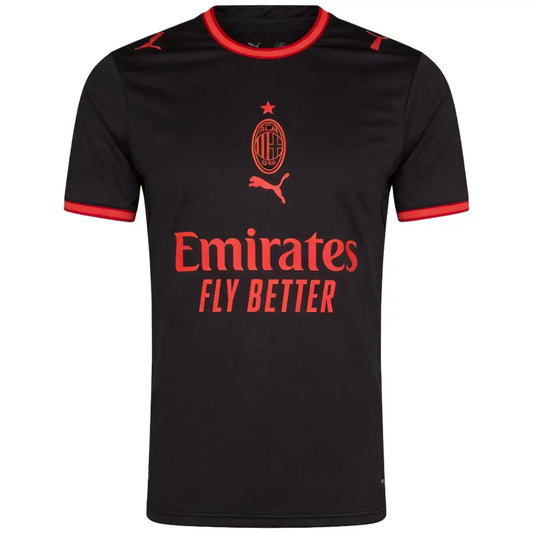 AC Milan Tredje Herrer Fan-drakt 2026/27