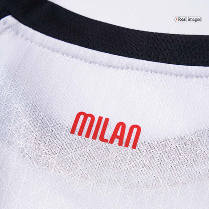 AC Milan Borte Herrer Matchdrakt 2025/26
