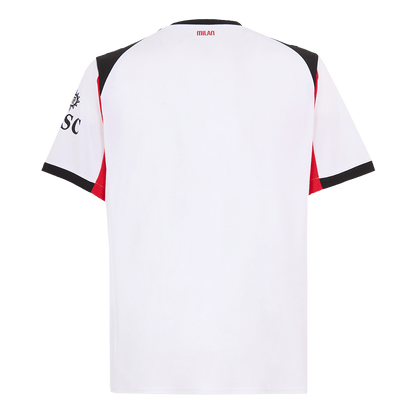 AC Milan Borte Herrer Fan-drakt 2025/26