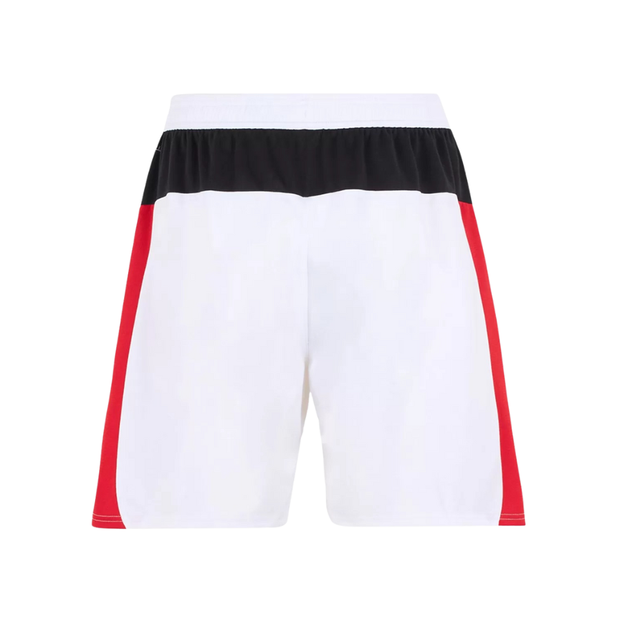 AC Milan Borte Herrer Shorts 2025/26