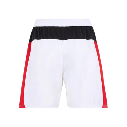 AC Milan Borte Herrer Shorts 2025/26