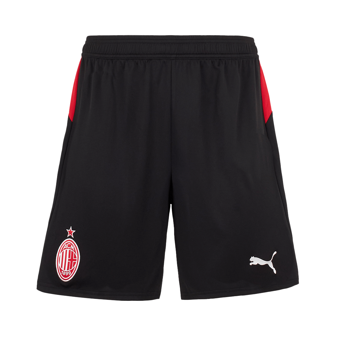 AC Milan Hjemme Herrer Shorts 2025/26