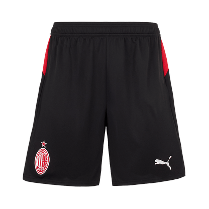 AC Milan Hjemme Herrer Shorts 2025/26