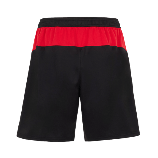 AC Milan Hjemme Herrer Shorts 2025/26