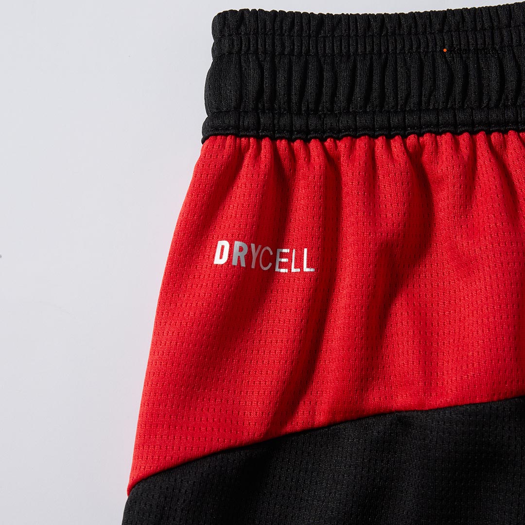 AC Milan Hjemme Herrer Drakt + Shorts 2025/26