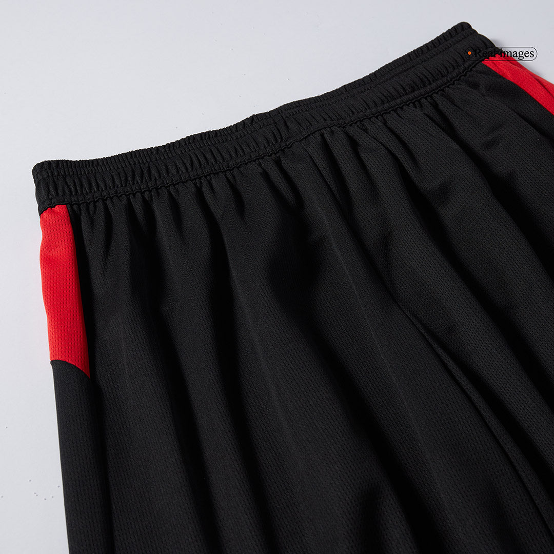 AC Milan Hjemme Herrer Drakt + Shorts 2025/26