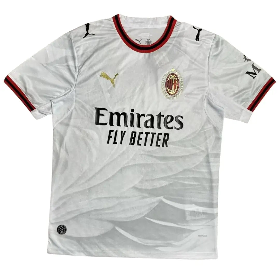 AC Milan Borte Herrer Fan-drakt 2026/27