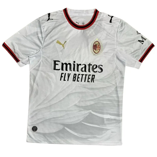 AC Milan Borte Herrer Fan-drakt 2026/27