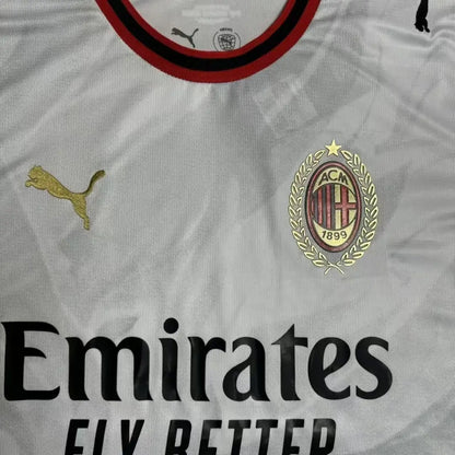 AC Milan Borte Herrer Fan-drakt 2026/27