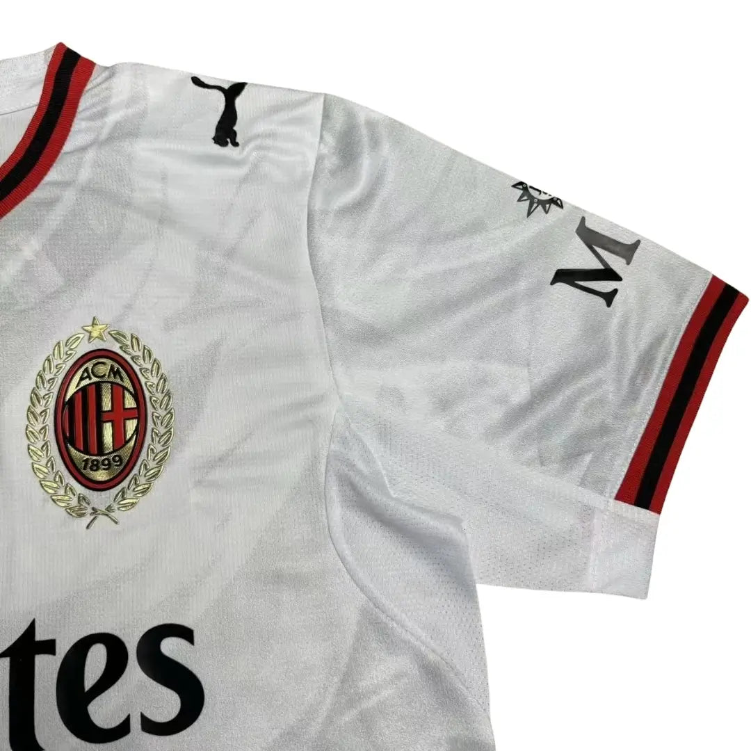 AC Milan Borte Herrer Fan-drakt 2026/27