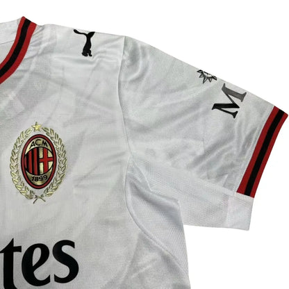 AC Milan Borte Herrer Fan-drakt 2026/27
