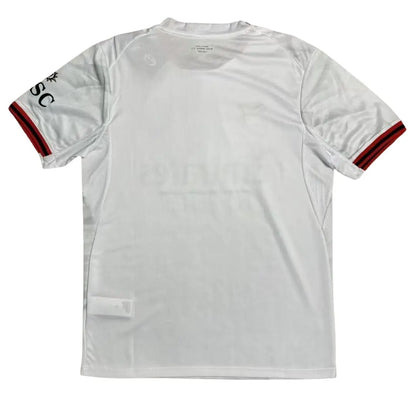 AC Milan Borte Herrer Fan-drakt 2026/27
