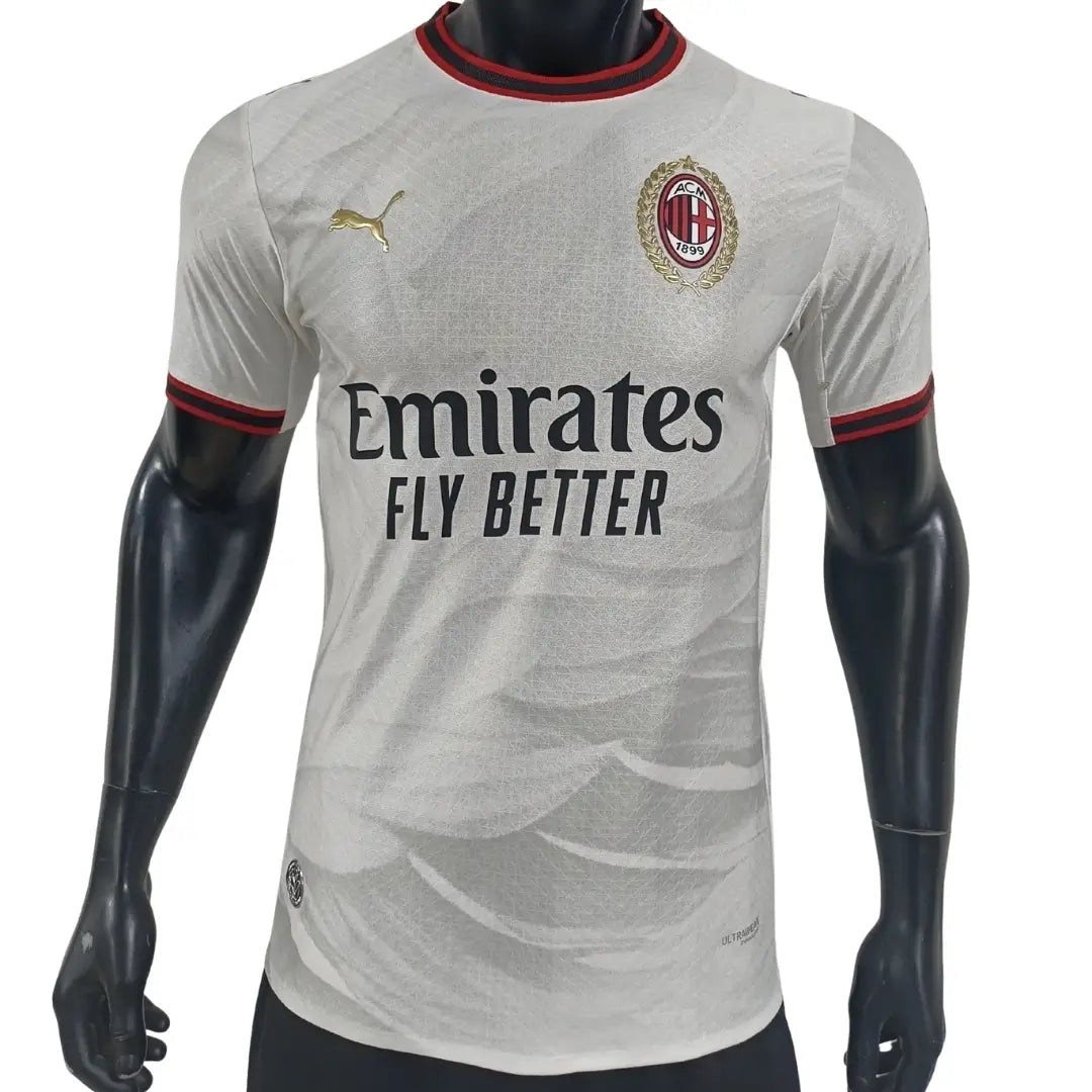 AC Milan Borte Herrer Matchdrakt 2026/27