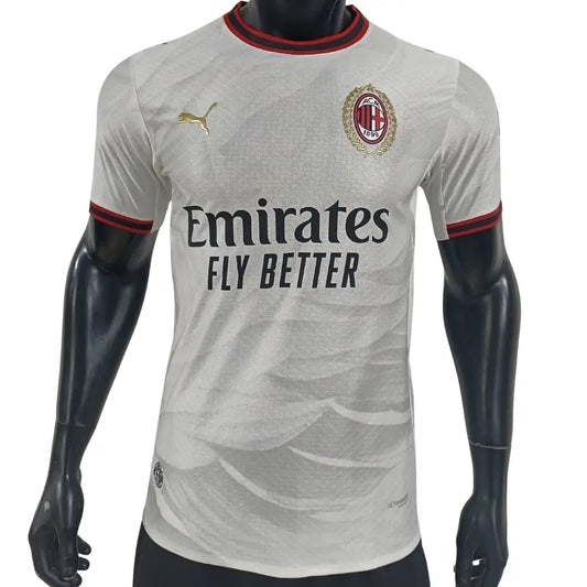 AC Milan Borte Herrer Matchdrakt 2026/27