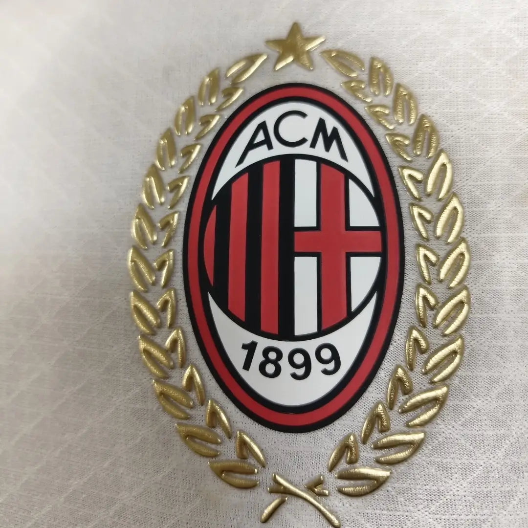 AC Milan Borte Herrer Matchdrakt 2026/27